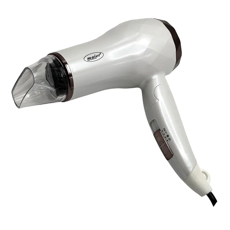 سشوار مسافرتی مایر مدل MR-106 - تصویر 3