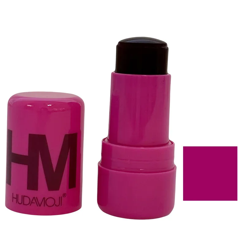 تینت لب هدی موجی کد 04 - تصویر 3
