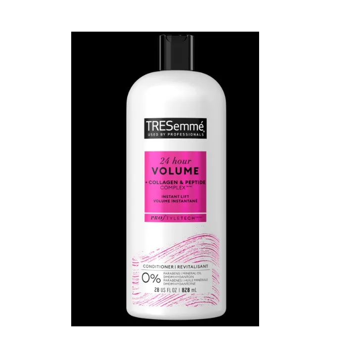نرمکننده مو ترزمی مدل Collagen-Peptide حجم 828 میلیلیتر - تصویر 3