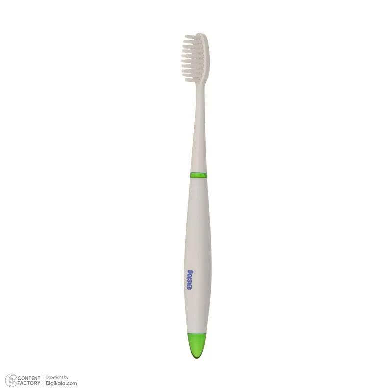 مسواک پرسیکا مدل Clinical با برس خیلی نرم - تصویر 6