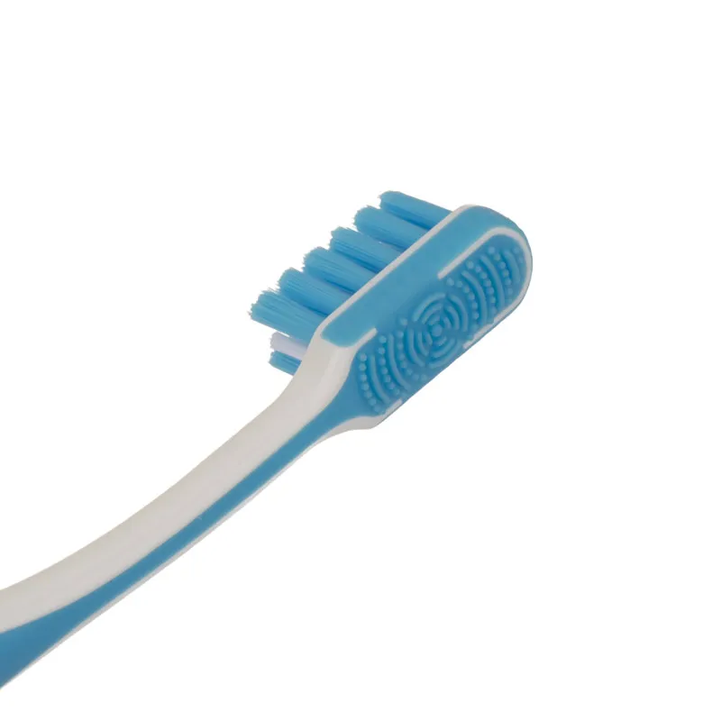 مسواک پرسیکا مدل Orthodonic با برس متوسط - تصویر 2