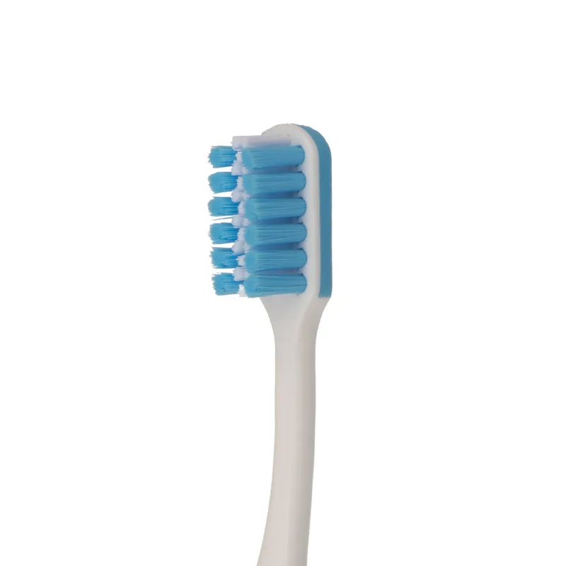 مسواک پرسیکا مدل Orthodonic با برس متوسط - تصویر 6
