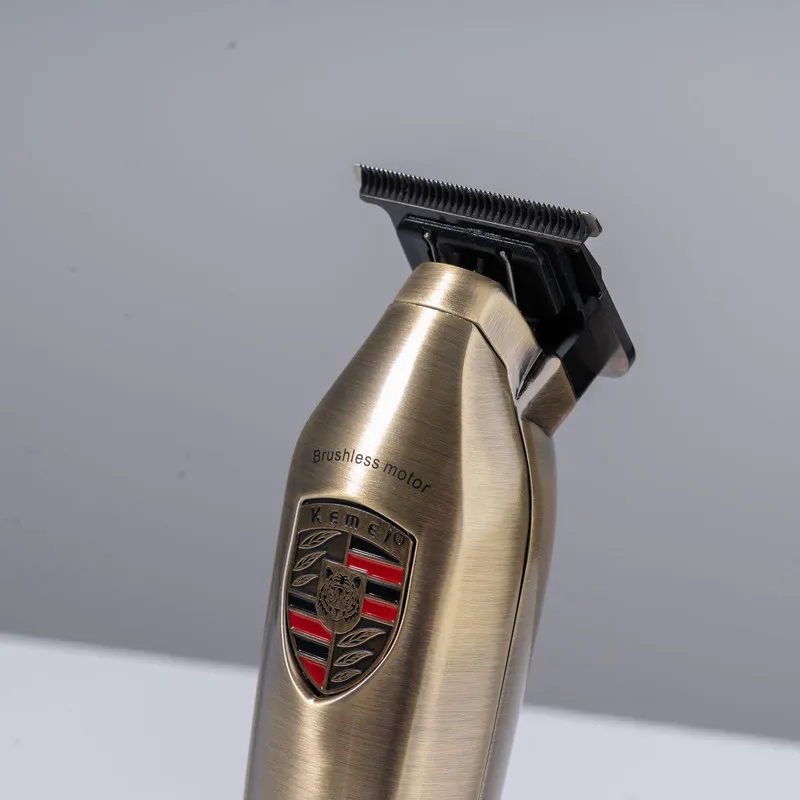 ماشین اصلاح موی سر و صورت کیمی مدل KM-2236 - تصویر 4