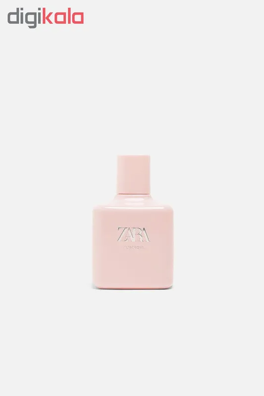 ادو تویلت زنانه زارا مدل tuberose حجم 100 میلی لیتر - تصویر 2