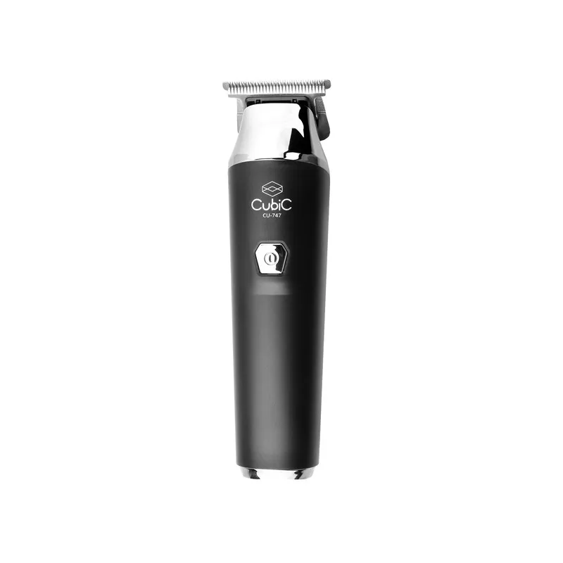 ماشین اصلاح سر و صورت شارژی کوبیک مدل CU-747 - تصویر 4