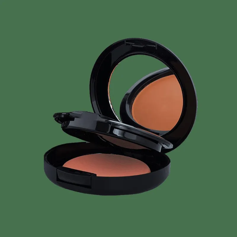 رژگونه لاکچری فیس مدل مات مخملی شماره 207 - تصویر 2