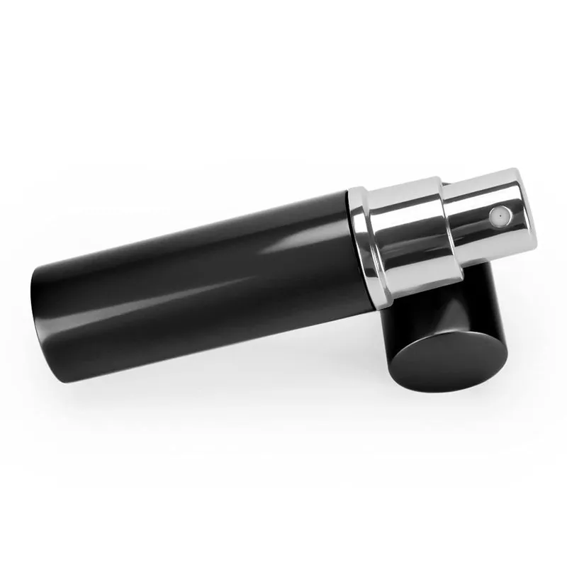 محفظه نگهدارنده عطر مدل 5ML-Refillable-BL - تصویر 2