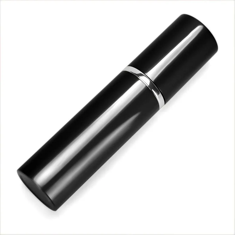 محفظه نگهدارنده عطر مدل 5ML-Refillable-BL - تصویر 3