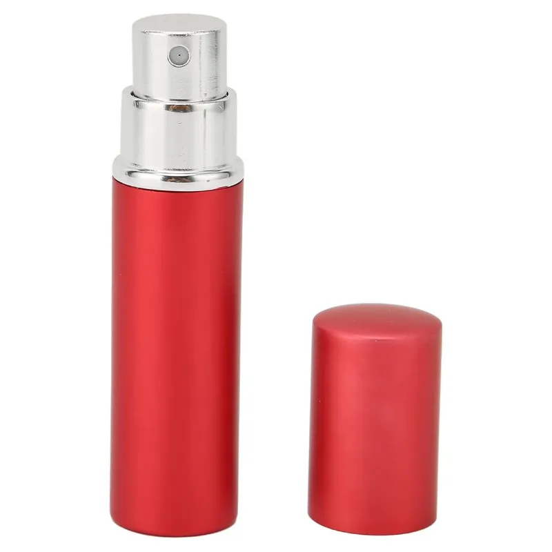 محفظه نگهدارنده عطر مدل 5ML-Refillable-RE - تصویر 2
