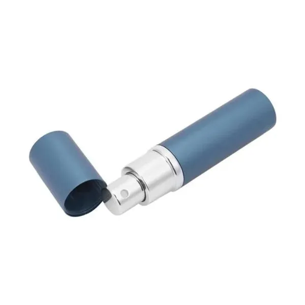 محفظه نگهدارنده عطر مدل Refillable-BLU ظرفیت 5 میلی لیتر - تصویر 4