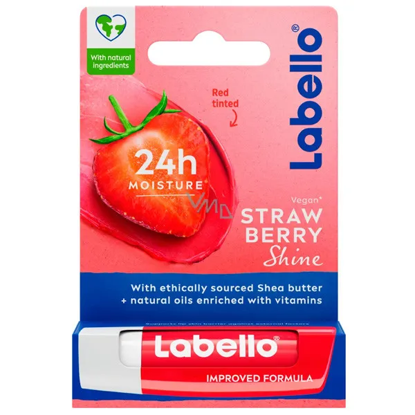 بالم لب لابلو مدل strr-bberryy 2456 - تصویر 2