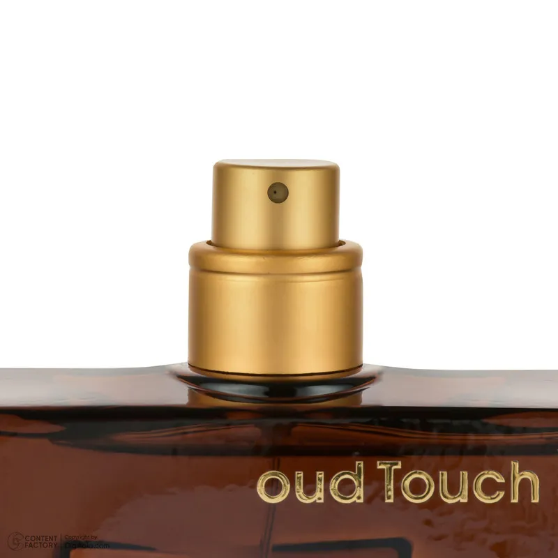 ادو پرفیوم مردانه فرانک اولیویر مدل Oud Touch حجم 100 میلی لیتر - تصویر 2
