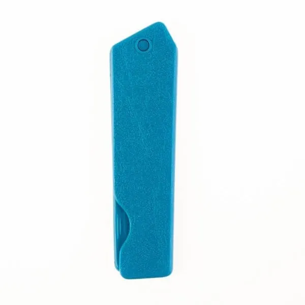شانه مو مدل تاشو کد AZX952 بسته 2 عددی - تصویر 3