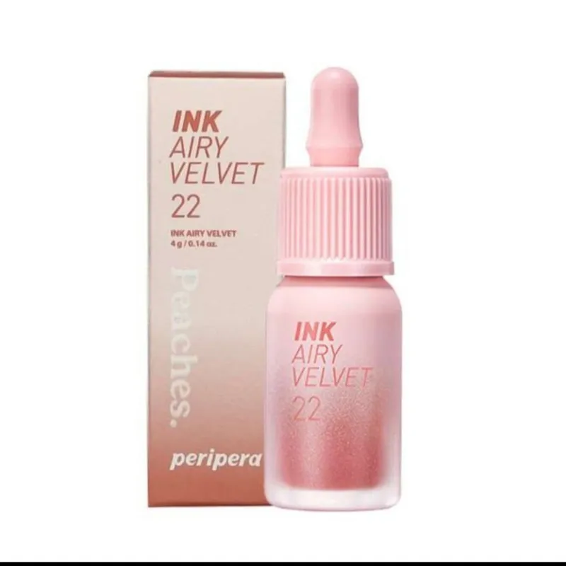 تینت لب پریپرا مدل ink velvet شماره 13   - تصویر 2