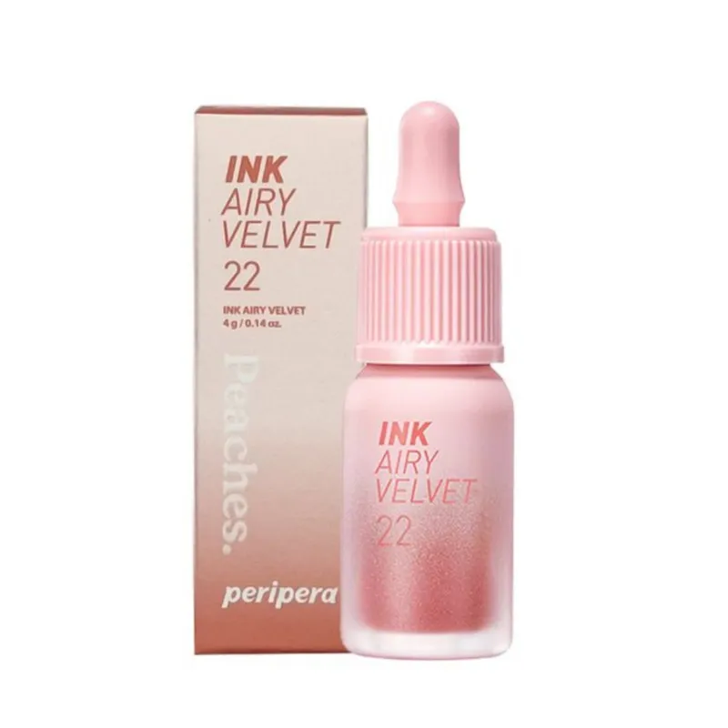 تینت لب پریپرا مدل ink velvet شماره 13   - تصویر 3
