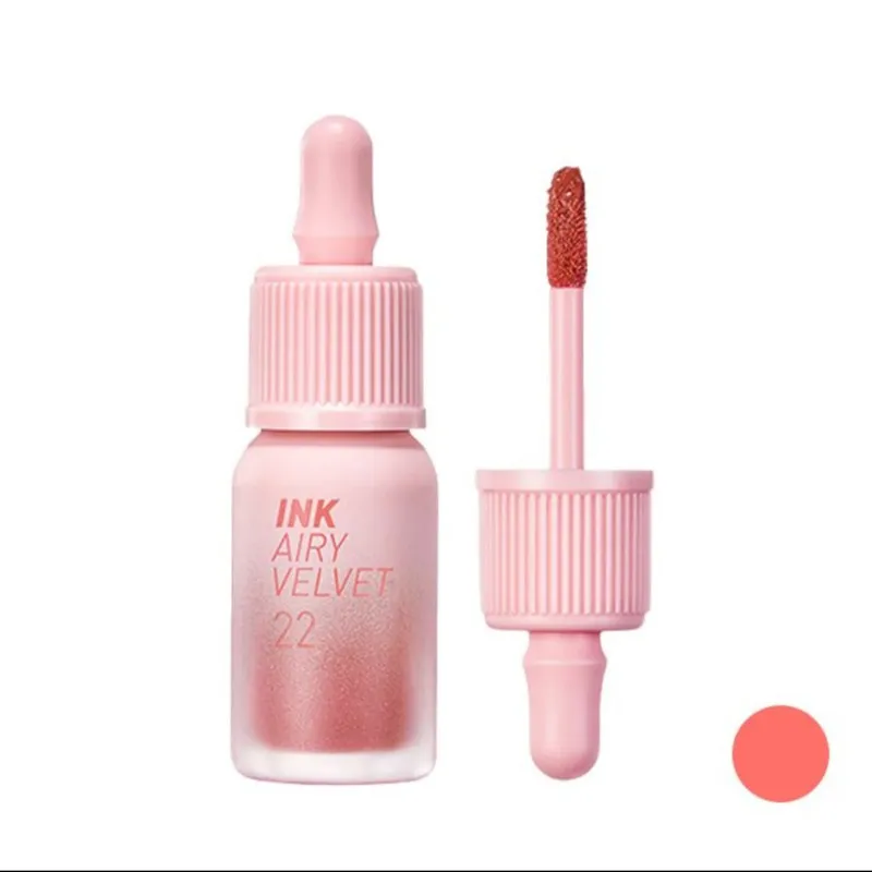 تینت لب پریپرا مدل ink velvet شماره 13   - تصویر 4