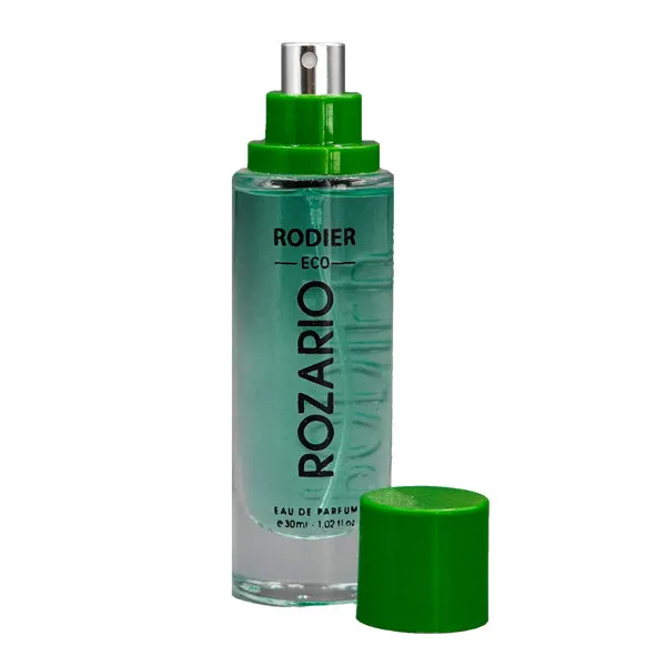 عطر جیبی مردانه رودیر مدل  ROZARIO حجم 30 میلی لیتر - تصویر 2