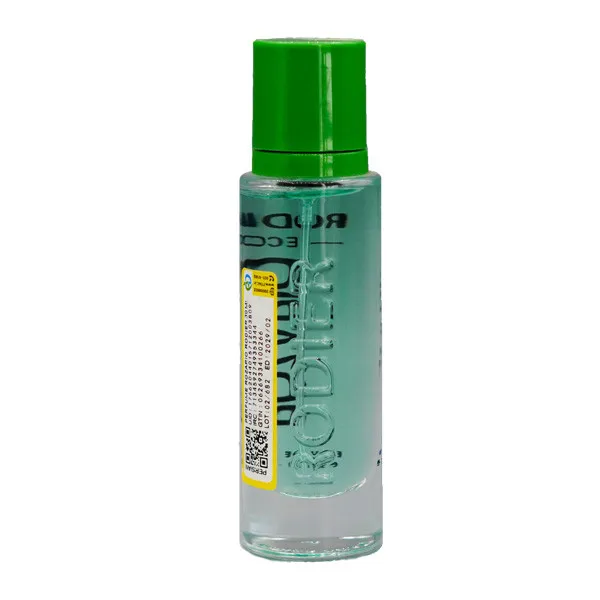 عطر جیبی مردانه رودیر مدل  ROZARIO حجم 30 میلی لیتر - تصویر 3