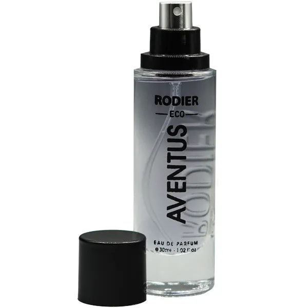 عطر جیبی مردانه رودیر مدل اونتوس حجم 30 میلی لیتر - تصویر 2