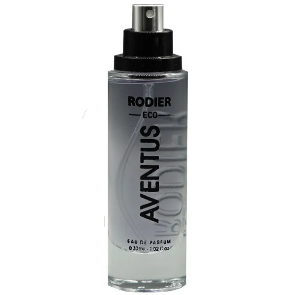 عطر جیبی مردانه رودیر مدل اونتوس حجم 30 میلی لیتر - تصویر 3