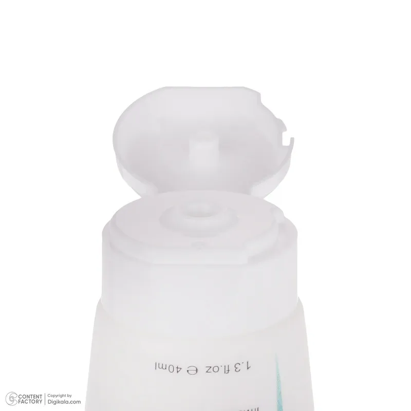 کرم ضد آفتاب بدون رنگ لایسل SPF 50 مدل Pollution Defense02 مناسب پوستهای چرب و آکنه ای حجم 40 میلیلیتر - تصویر 4