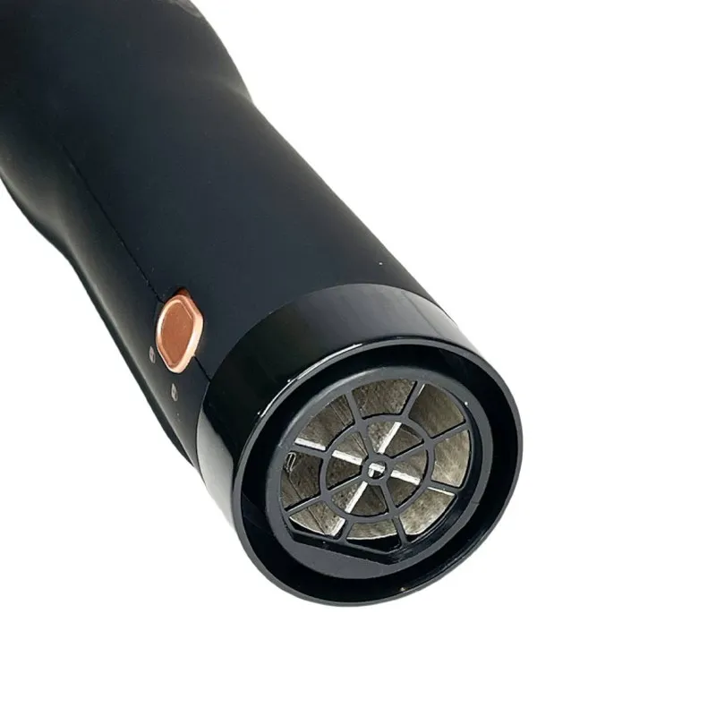 سشوار برس دار حالت دهنده کمی مدل KM-9205 - تصویر 6
