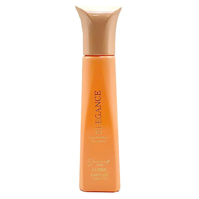 عطر جیبی زنانه ژک ساف مدل ELEGANCE حجم 20 میلی لیتر - تصویر 2