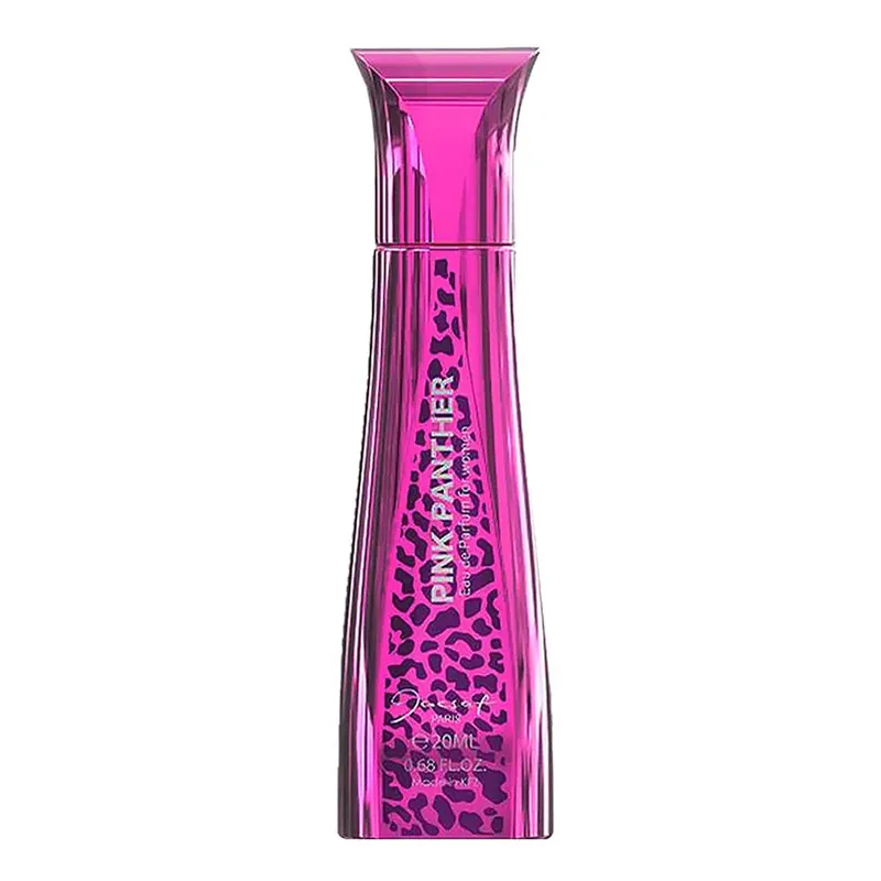 عطر جیبی زنانه ژک ساف مدل PINKPANTHER حجم 20 میلی لیتر - تصویر 2