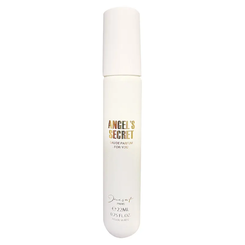 عطر جیبی ژک ساف مدل ANGELSSECRET حجم 20 میلی لیتر