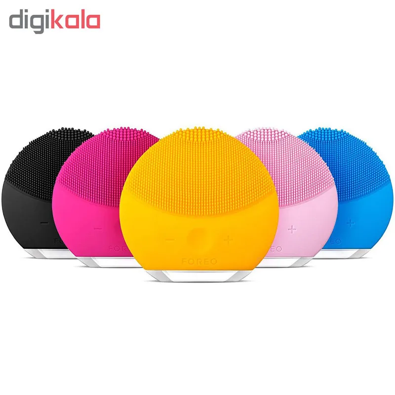 برس پاکسازی فورئو مدل Luna Mini 2 - تصویر 3