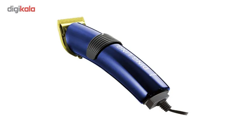 ماشین اصلاح موی سر دینگ لینگ مدل RF-699 - تصویر 3