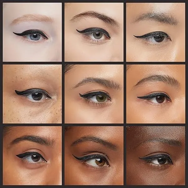خط چشم ریمل لندن مدل Scandaleyes Exaggerate شماره 003 - تصویر 2