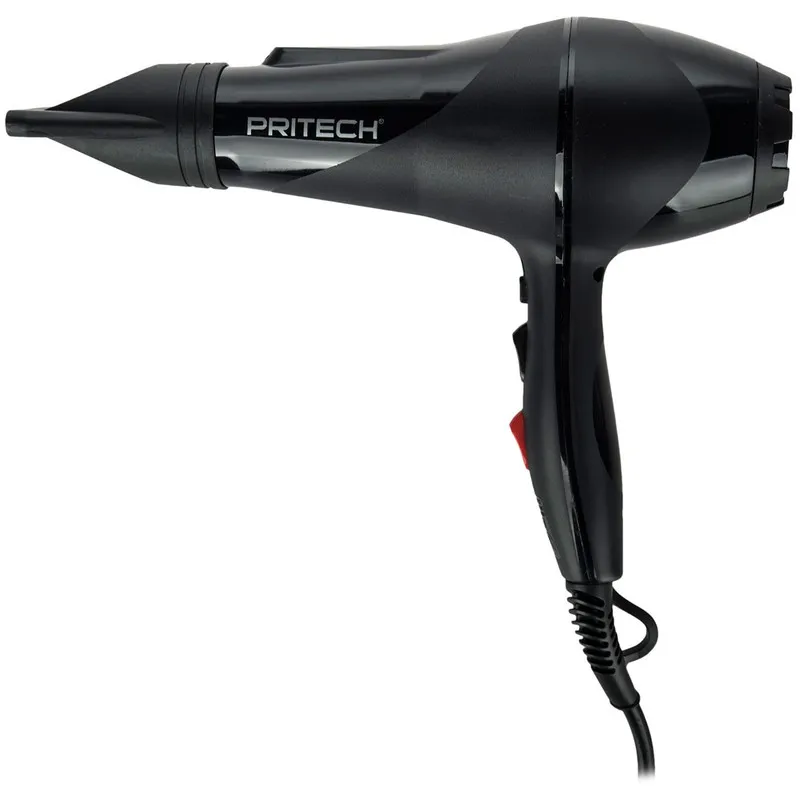 سشوار حرفه ای پریتک مدل TC-3381