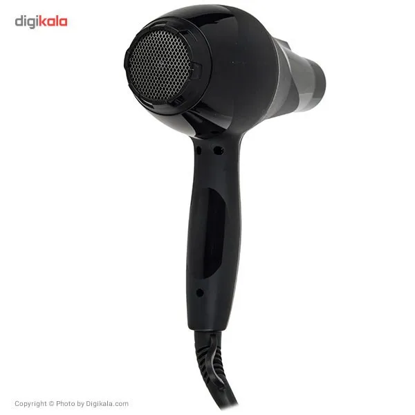 سشوار حرفه ای پریتک مدل TC-3381 - تصویر 4