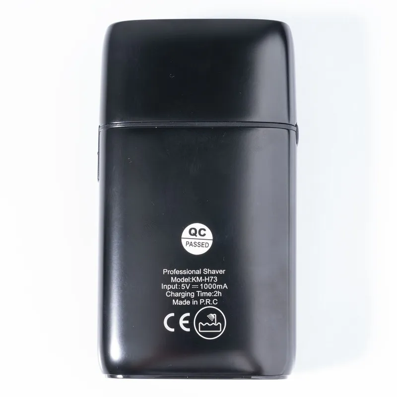 ماشین اصلاح موی صورت کیمی مدل KM-H73 - تصویر 6