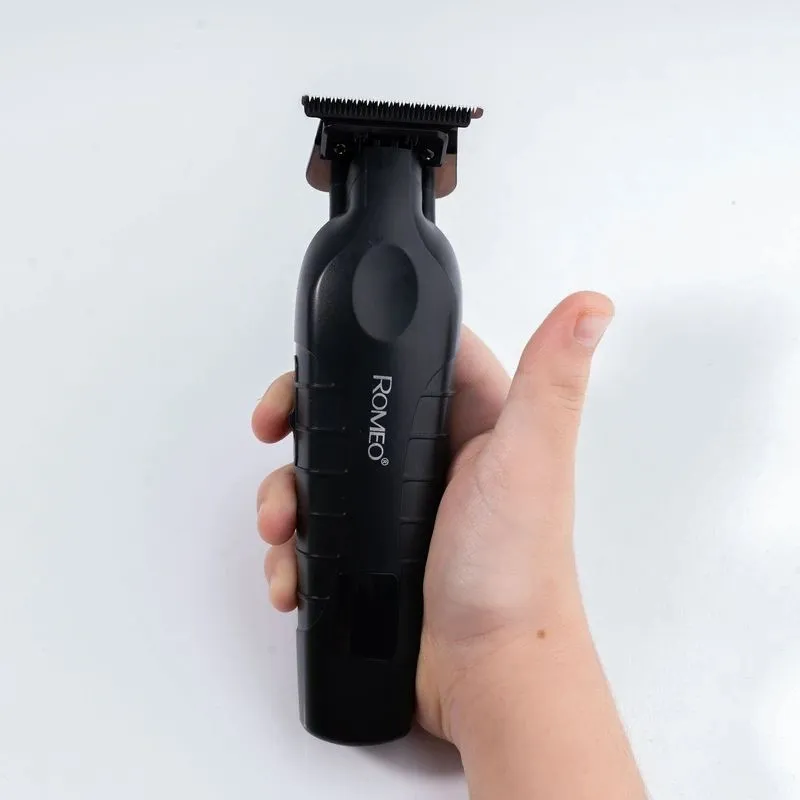 ماشین اصلاح موی سر و صورت رومئو مدل RM-2020 - تصویر 2