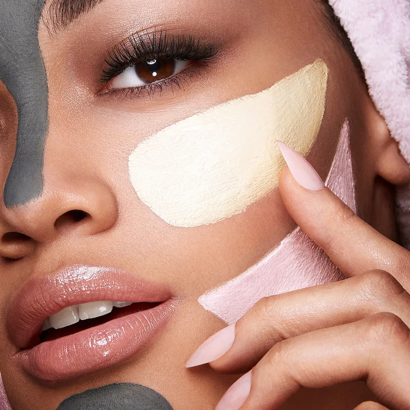 ماسک صورت کیکو میلانو مدل Clay حجم 50 میلی لیتر - تصویر 3