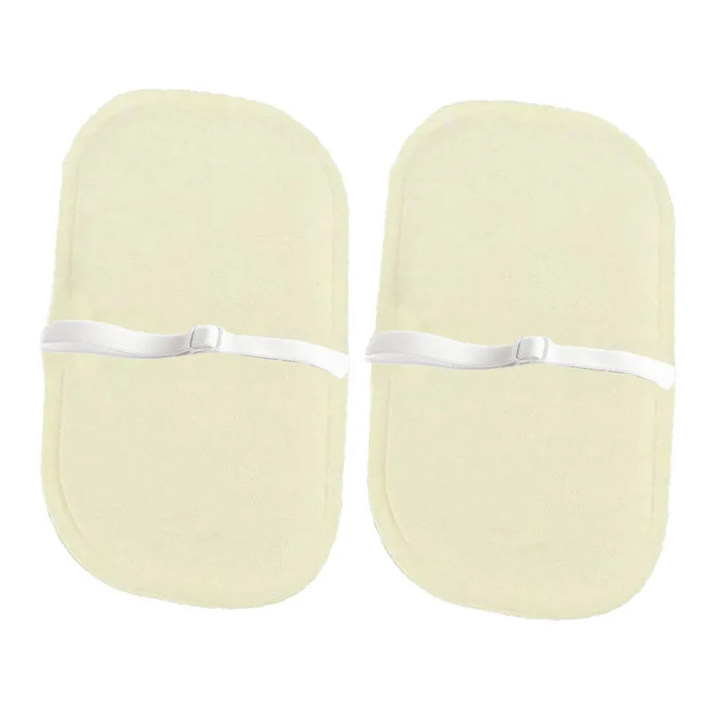 پد عرق گیر هیاهو مدل Armpits_Closead Holder بسته 2 عددی