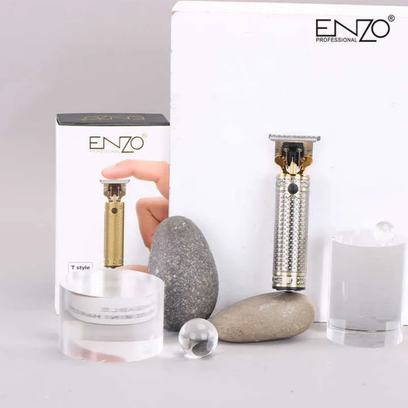 ماشین اصلاح موی سر و صورت انزو پروفیشینال مدل 5039 - تصویر 3