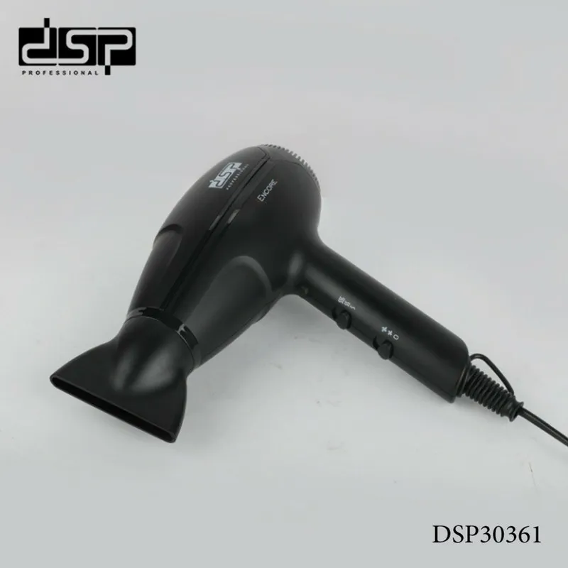 سشوار حرفه ای دی اس پی مدل 30361 - تصویر 3