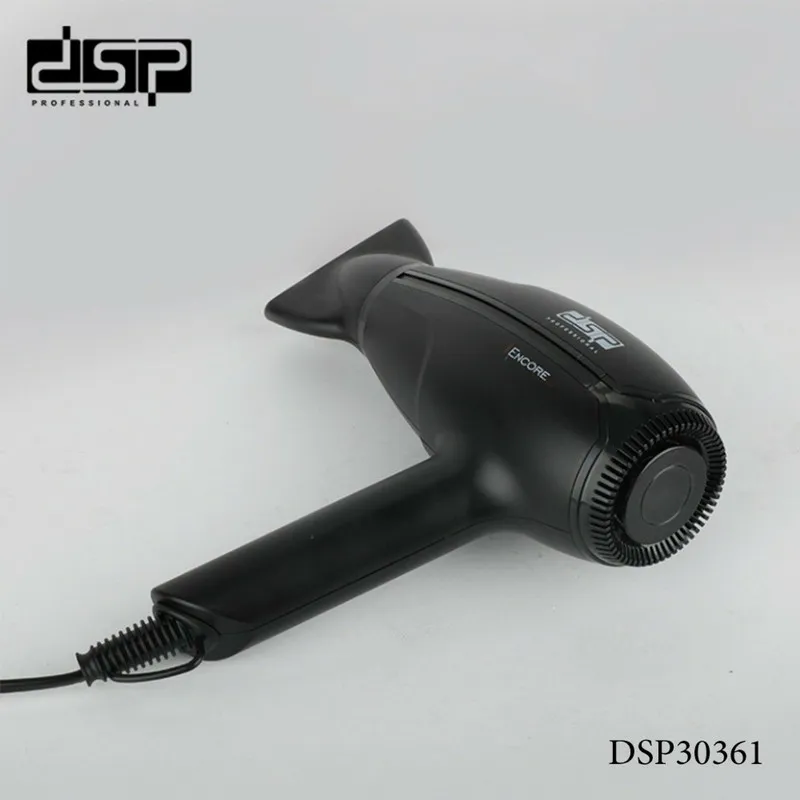 سشوار حرفه ای دی اس پی مدل 30361 - تصویر 4