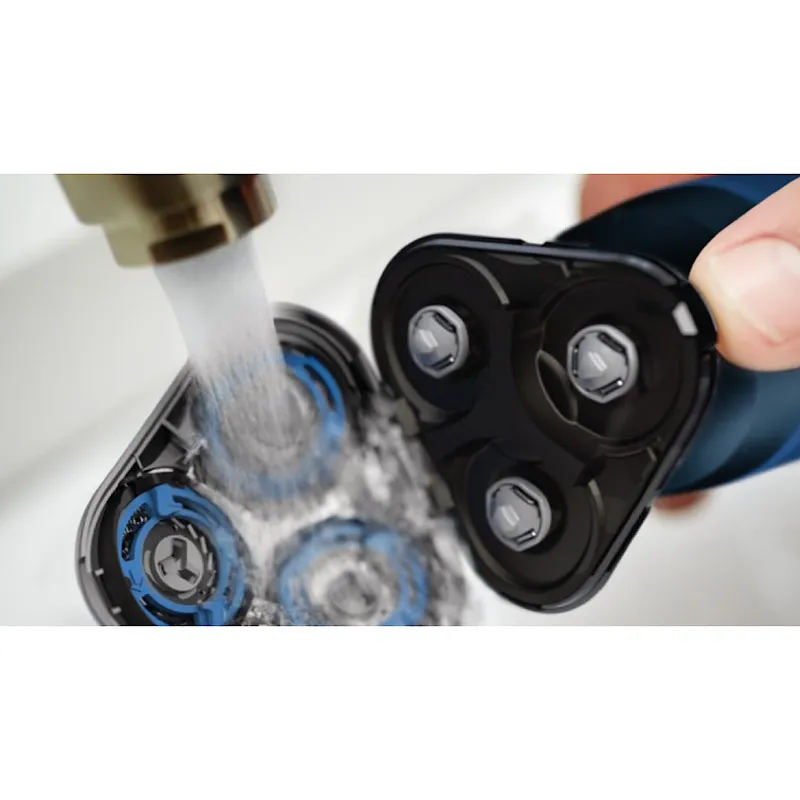 ماشین اصلاح موی صورت شارژی فیلیپس مدل S5445 - تصویر 6