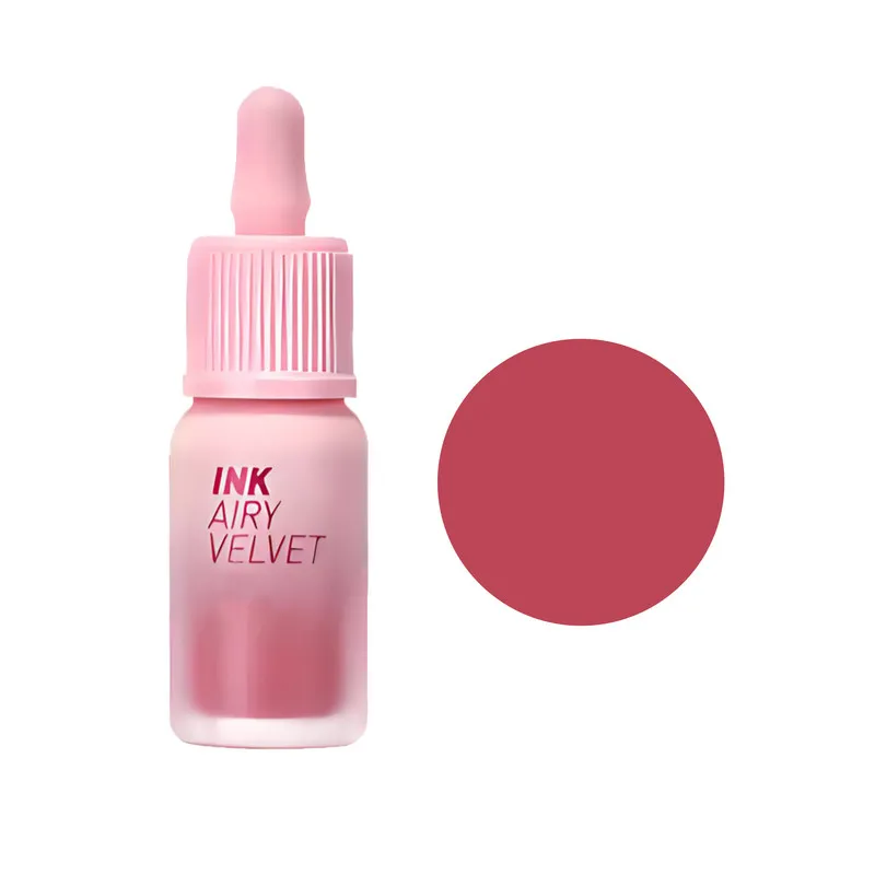 تینت لب پریپرا مدل ink velvet شماره 11 - تصویر 2