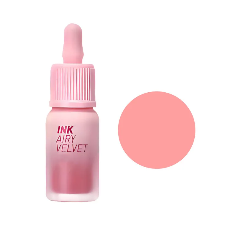 تینت لب پریپرا مدل ink velvet شماره 7 - تصویر 2