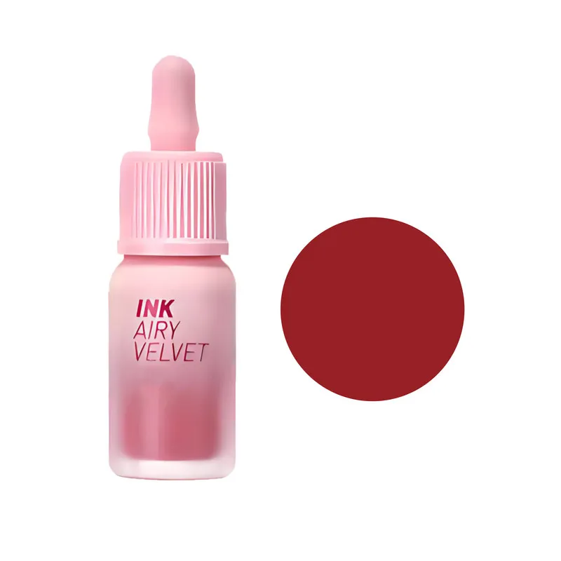 تینت لب پریپرا مدل ink velvet شماره 9 - تصویر 2