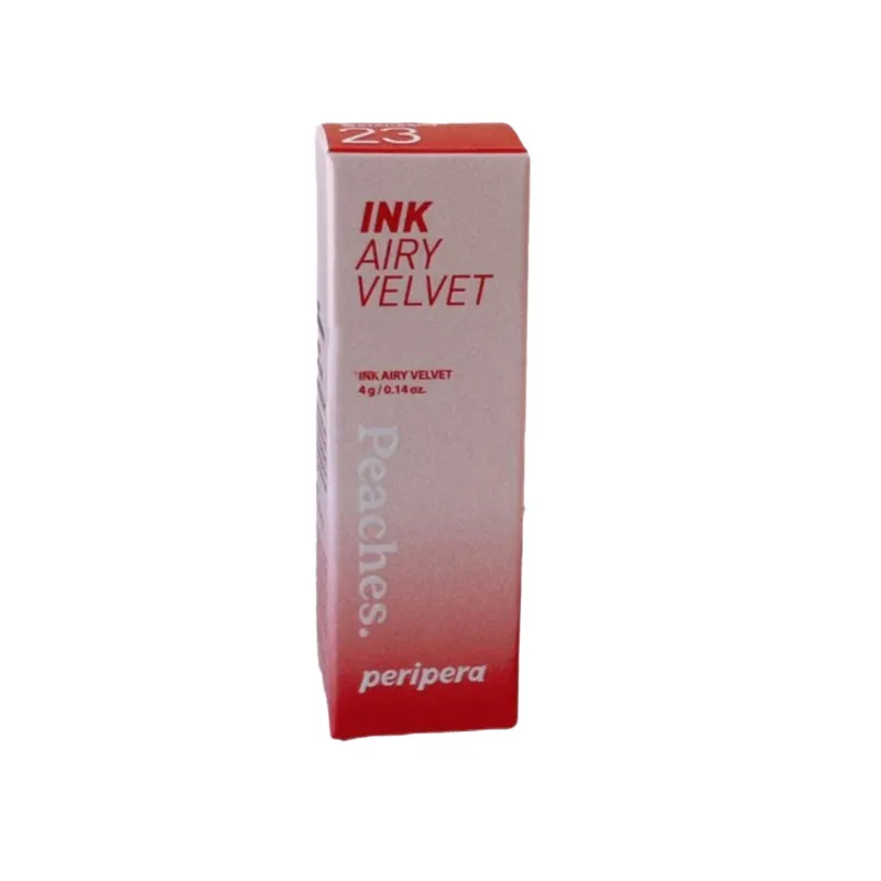 تینت لب پریپرا مدل ink velvet شماره 9 - تصویر 3