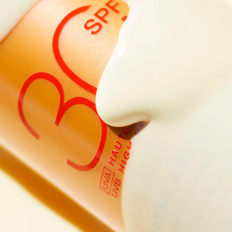 اسپری ضد آفتاب نوکس SPF 30 مدل Delicieux مناسب انواع پوست حجم 150 میلیلیتر - تصویر 5