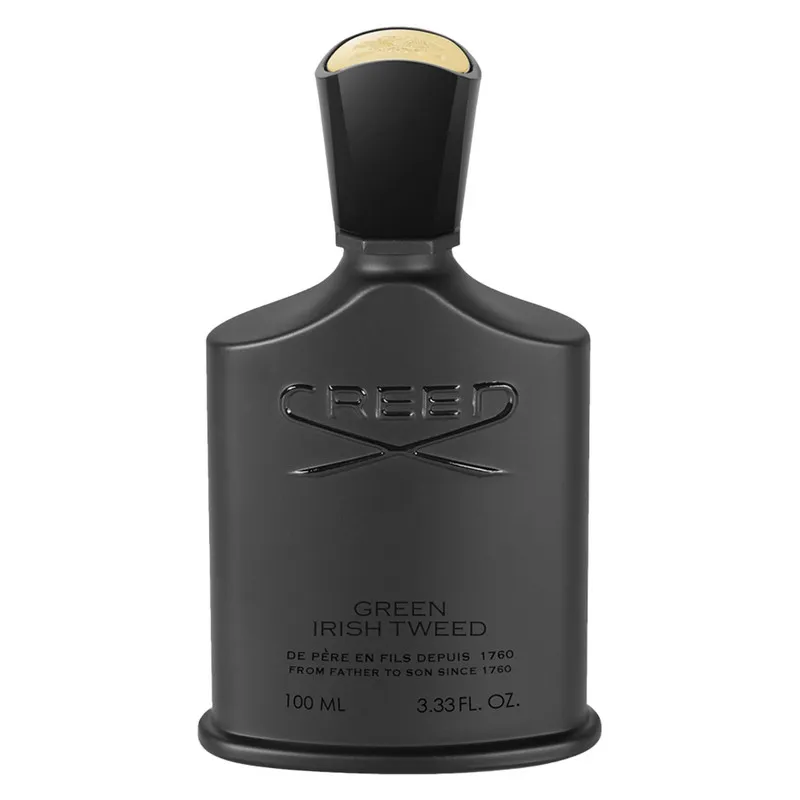 ادو پرفیوم مردانه کرید مدل Green Irish Tweed حجم 100 میلی لیتر - تصویر 2