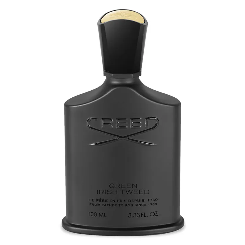ادو پرفیوم مردانه کرید مدل Green Irish Tweed حجم 100 میلی لیتر - تصویر 3