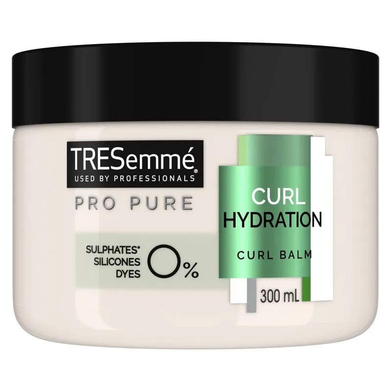 ماسک مو ترزمی مدل PRO PURE حجم 300 میلی لیتر - تصویر 2